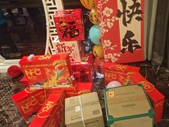 -青岛海悦御华大酒店