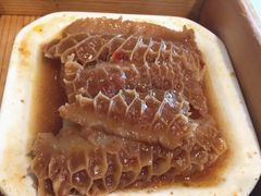 -粤式早茶希朋喜宴