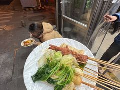 -郭记小街麻辣烫(南小街总店)