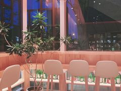 -人间酒暖·Go blanc·烧鸟·深夜食堂(陆家嘴店)