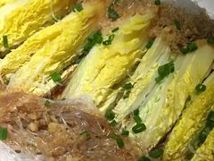 -食欲老院子荆芥疙瘩汤(经五路店)