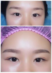 -Yue Show馨选·半永久纹眉纹眼线