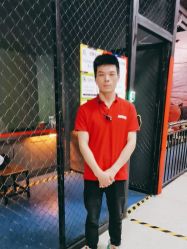 -嗨翻Hi-Fun竞技主题乐园·蹦床团建生日聚会(五棵松华熙店)
