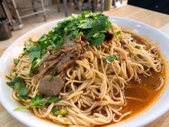 -玉香宫河州牛肉拉面
