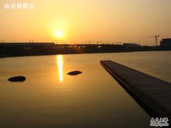 -美兰湖景区