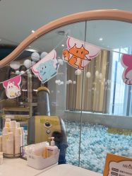 -奈尔宝家庭中心·儿童乐园·亲子餐厅(苏州大悦城店)