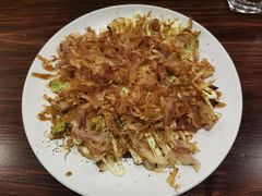 芝士大阪烧-本格·深夜食堂(北理工店)