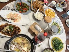 -百万叔(临湖店)