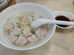-鸡鸣汤包(仙林店)