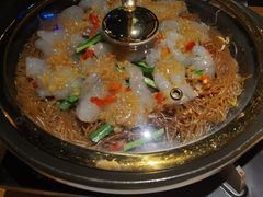 -绿茶餐厅(南昌王府井店)