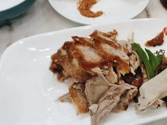 -全聚德(蓝山店)