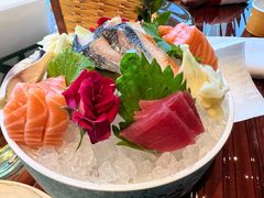 -西安W酒店·WEI全味西餐厅