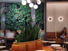 大堂-Peet's Coffee皮爷咖啡(德基店)