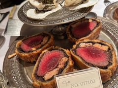 -壳里西餐厅Coquille Seafood Bistro(蒙自路店)