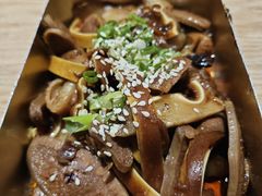 -有肉食·虎九闽菜(798艺术区店)