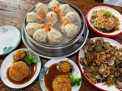 -叶存利海鲜大馅饺子(海宁路总店)