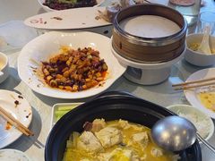 -郭林家常菜(狼垡店)