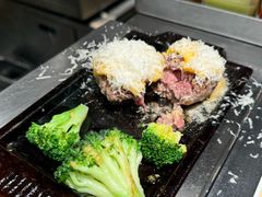 -肉肉大米(金虹桥店)