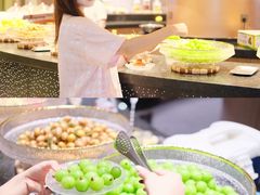 -麓湖国际水疗