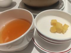 -粗茶淡饭·汉口公馆(循礼门店)