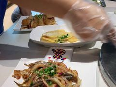 -么子烤肉(化龙池店)