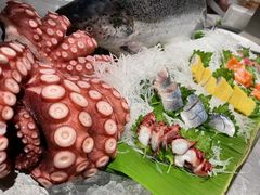 -大连星海皇冠假日酒店