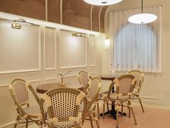 -喬越名品Cafe Fashion(富力公园店)