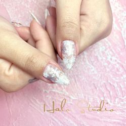 -Halo美甲美睫
