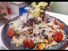 -BE BRIGHT KITCHEN(正佳广场店)