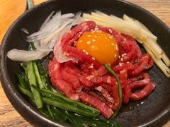 -王鼎精致料理铁板烧(世博源店)