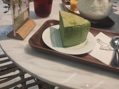 -丹礼糖甜品