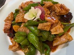 -鸢飞潍坊菜馆(鸢飞大酒店)