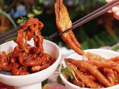 -捞神煲汤火锅(湖滨商业街店)