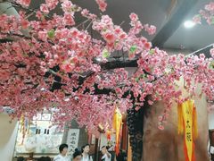 -一块豆腐·海鲜·家常菜(李沧书院路店)