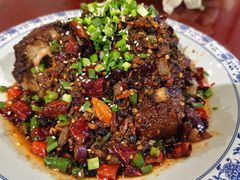 -巴人汇三篇小龙虾江湖菜(李家沱店)