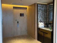 -上海世茂皇家艾美酒店