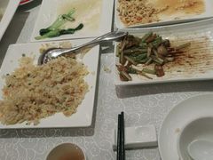 -三清山希尔顿度假酒店·三清轩中餐厅