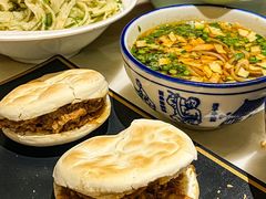 -唐猫庭院·千年陕菜(大唐不夜城店)