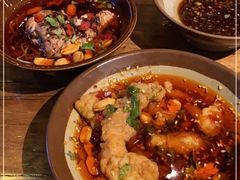 -串大叔炭火烤串·鸡西大冷面刀削面(总店)