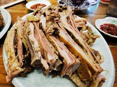 -清真·益鑫羊肉手抓馆(花园北街店)