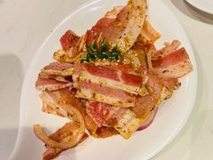 -么子烤肉(化龙池店)