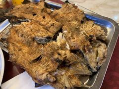 -途肴·老农饭庄(百里峡店)