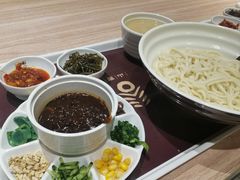 -剔八谷山西面馆(文兴路店)