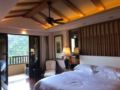 -三清山希尔顿度假酒店