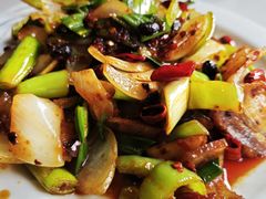 回锅肉-小天府川菜馆(魏公村店)