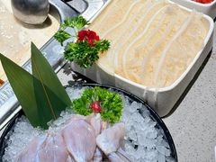 -海底捞火锅(西安路店)