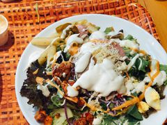 -So Lounge索兰至餐厅(蓝色港湾店)