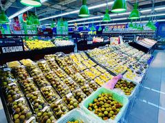 -人人乐购物广场(开发区店)