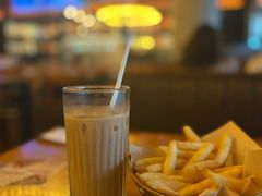 -COMMUNE幻师(番禺时代店)