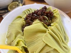 -古真记钵钵鸡(总店)